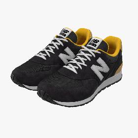 Sneakers 5 Black